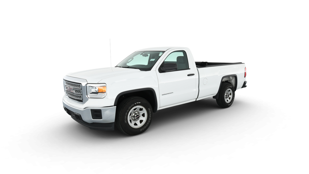 2015 Gmc Sierra 1500 Carvana 1015